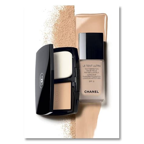 chanel forget foundation tryperfection|chanel foundation shades.